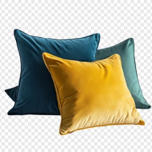 Cushions